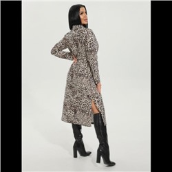 Платье Эстель (Леопард)