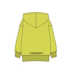 Толстовка трикотажная для мальчиков