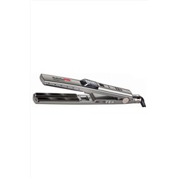 BaByliss Профессиональный паровой выпрямитель для волос / UltraSonic Styler BAB2191SEPE, серый металлик, 28 мм KRISTALLER, 1108608