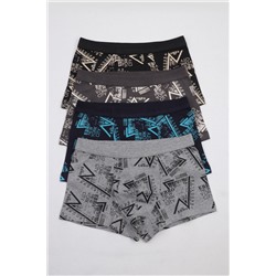 Трусы на мальчика №GL62