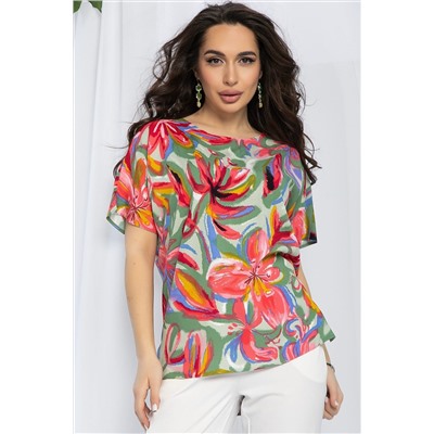 Блуза LADY TAIGA, 1105386