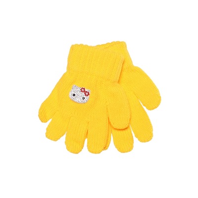 Перчатки детские TG-625 шерсть