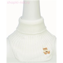 101-97-F Манишка для мальчика (6-12 мес)