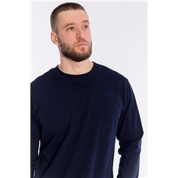 Лонгслив М123054ВШа