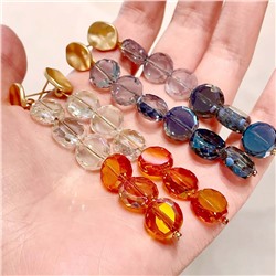 Серьги на гвоздиках арт. 13 4679 (id 286681)