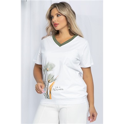 LT Collection Блуза