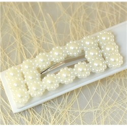 Заколка Н01-8428