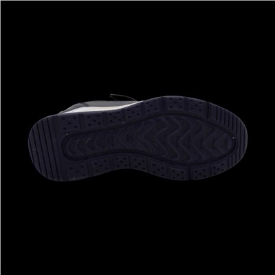 Кроссовки ТМ429-3-2 синие