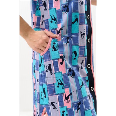 Натали Халат 1183