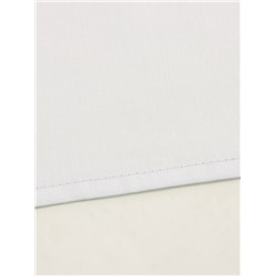 Простыня евро-макси SL Home Cosy 235×280 см, сатин, хлопок 100%