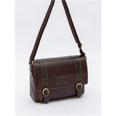 Портфель 1470-3TR d.brown Toug Ruder