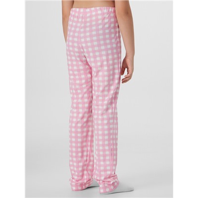 КОМПЛЕКТ ДЛЯ ДЕВОЧЕК (ЛОНГСЛИВ, БРЮКИ) 567755