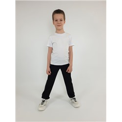 10-08-1. (Брюки для мальчика, Лунева )