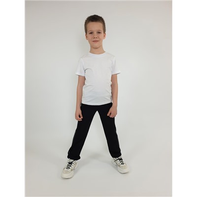 10-08-1. (Брюки для мальчика, Лунева )