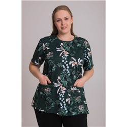 Футболка М30081Взб