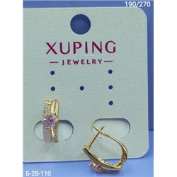 Серьги #22983209
