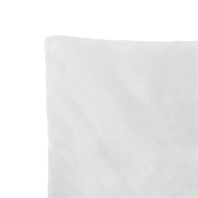 Набор подушек «Экономь и Я», 50×50 см - 2 шт., чехол спанбонд, 250 г