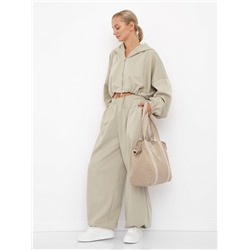 Сумка 8728MD khaki Mindesa