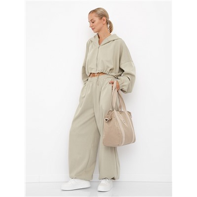 Сумка 8728MD khaki Mindesa