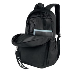 Рюкзак MERLIN 2571 черный