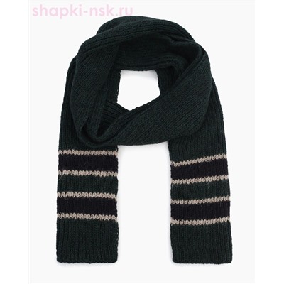 14590 MBS Шарф для мальчика (150 x 18)