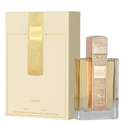 Парфюмерная вода Lattafa Angham унисекс ОАЭ