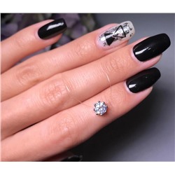 Камушек на леске