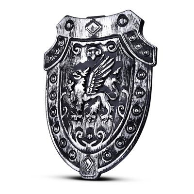 Набор рыцаря "Доспехи рыцаря Антуана" в пакете