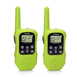 Рация игрушечная "Walkie talkies-1" в коробке
