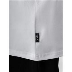 Bodo Футболка 36-72MU