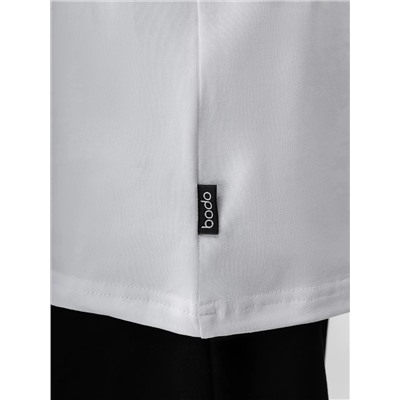 Bodo Футболка 36-72MU