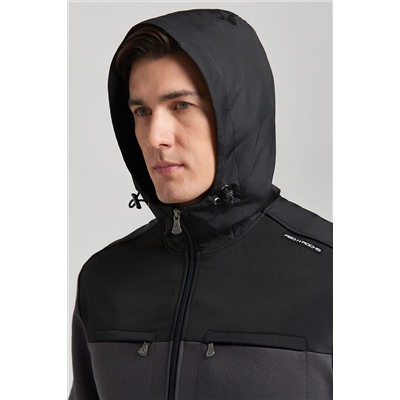 Костюм (Толстовка+Брюки) ADDIC-SPORT, 1095506