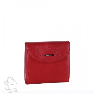 Женский кошелек 21075E Pratero  в Новосибирске