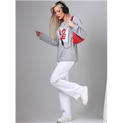 Лонгслив Отличный вариант, нью