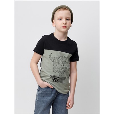 CROCKID Футболка КР 302159-1