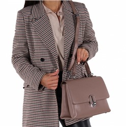 Сумка 1538Y apricot ash Polina&Eiterou