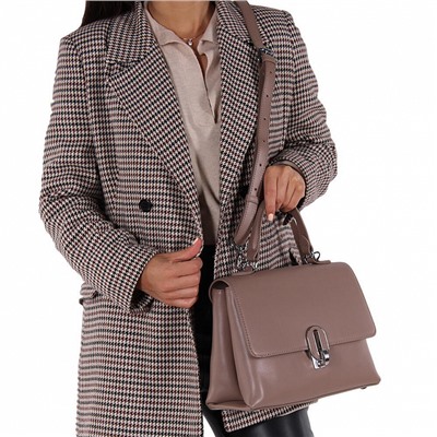 Сумка 1538Y apricot ash Polina&Eiterou