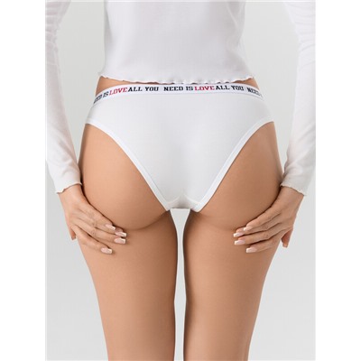 ТРУСЫ ЖЕНСКИЕ (3ШТ.) 412694-3