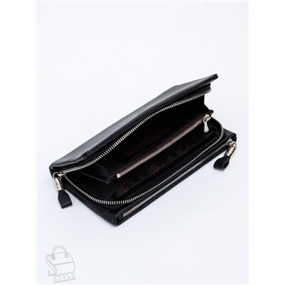 Женский кошелек 3996 black Vermari в Новосибирске