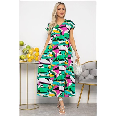 LT Collection Платье П13651-18М