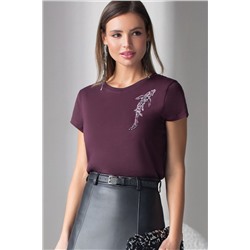 Футболка VILATTE, 1226085