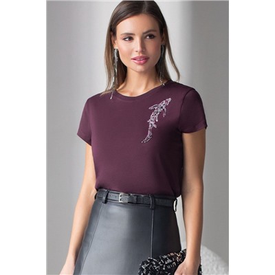 Футболка VILATTE, 1226085