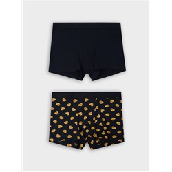 ТРУСЫ МУЖСКИЕ (2ШТ) 411228-2