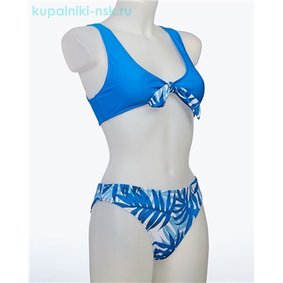 740 S Купальник раздельный (40-48)