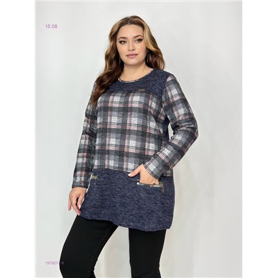 Кофта 1978077-1