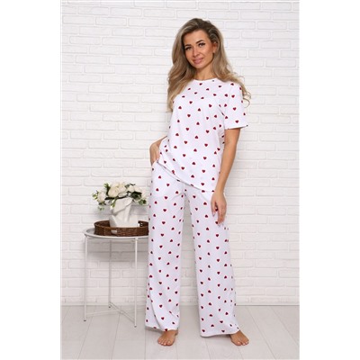 Пижама с брюками 1041 НАТАЛИ, 1068237
