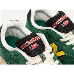 Кроссовки New Balance 990 v3