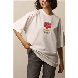 Футболка OXOUNO, 1190045