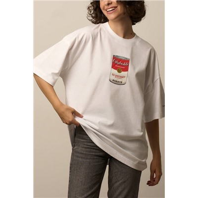 Футболка OXOUNO, 1190045