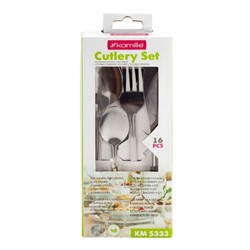 Набор столовых приборов #23095937